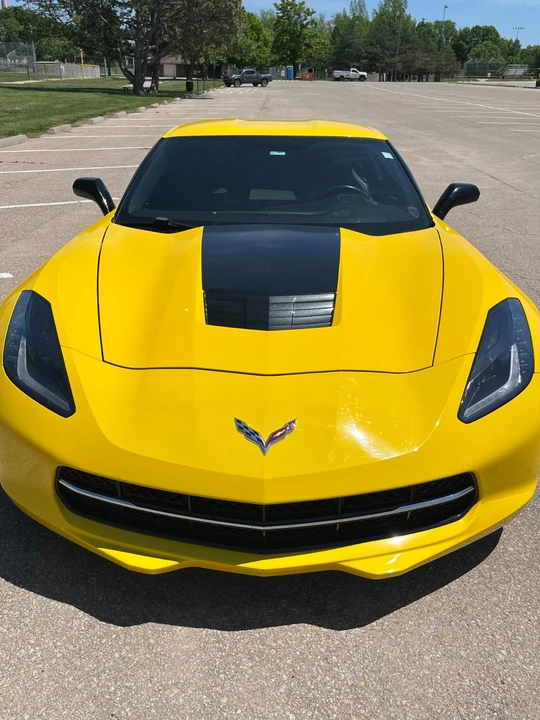 2015 Chevrolet Corvette C7 - Image 4 of 26
