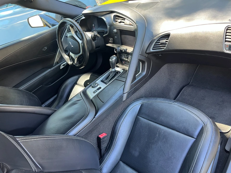 2015 Chevrolet Corvette C7 - Image 24 of 26