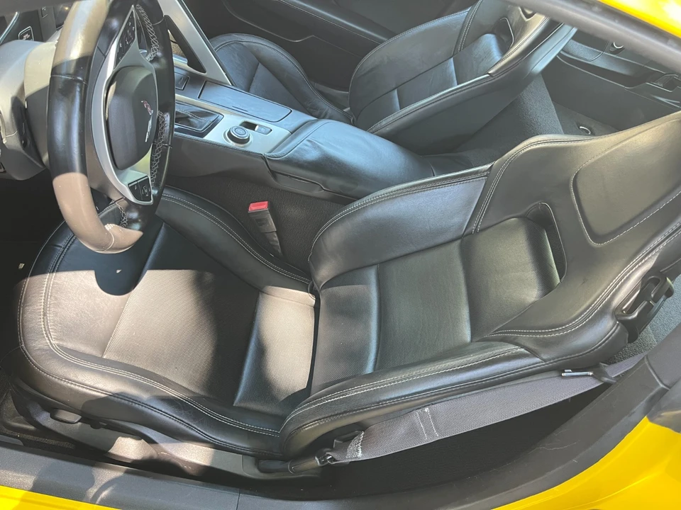 2015 Chevrolet Corvette C7 - Image 26 of 26