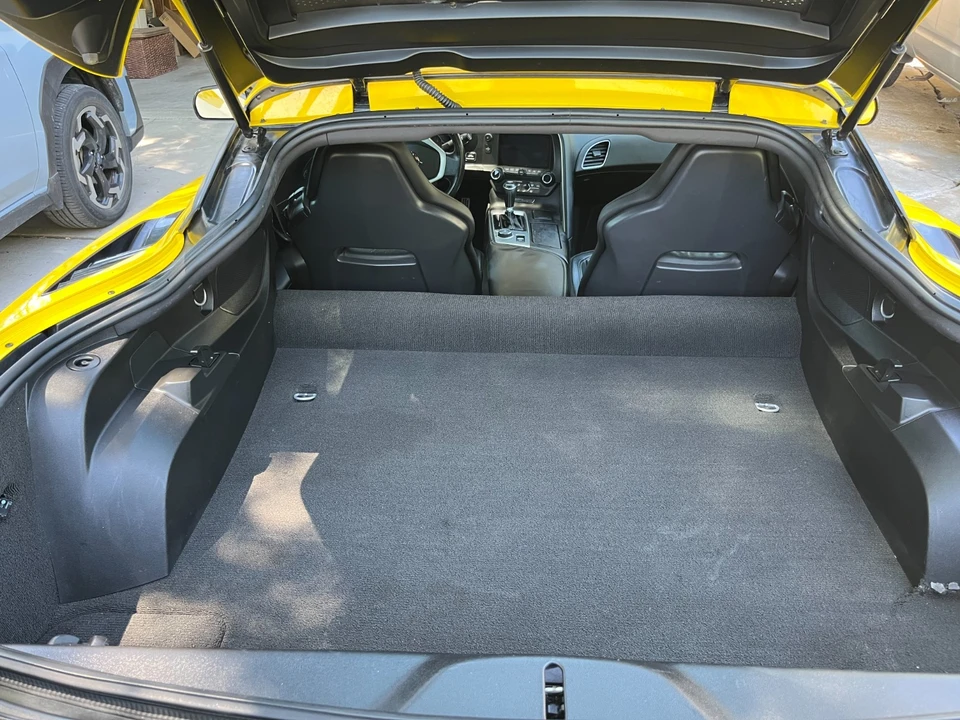 2015 Chevrolet Corvette C7 - Image 18 of 26