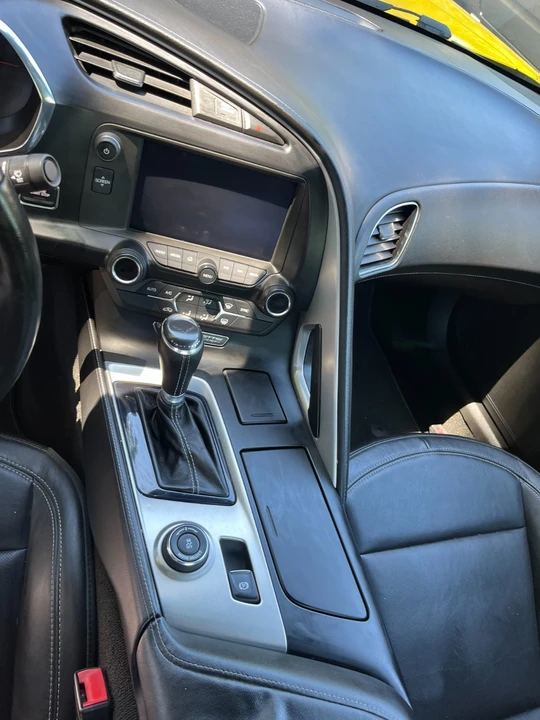 2015 Chevrolet Corvette C7 - Image 14 of 26