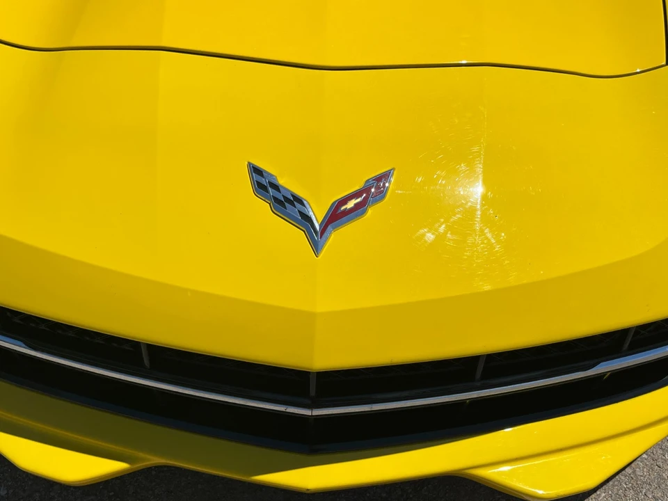 2015 Chevrolet Corvette C7 - Image 10 of 26