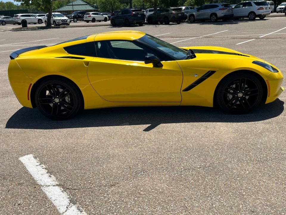 2015 Chevrolet Corvette C7 - Image 5 of 26