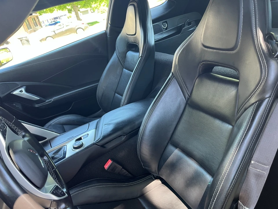 2015 Chevrolet Corvette C7 - Image 15 of 26