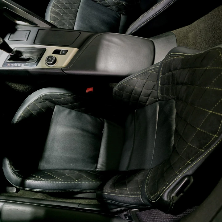 2015 Chevrolet Corvette C7 - Image 9 of 16