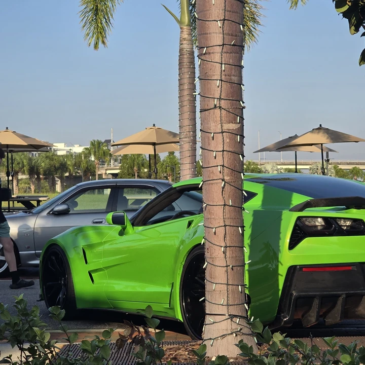 2015 Chevrolet Corvette C7 - Image 3 of 16