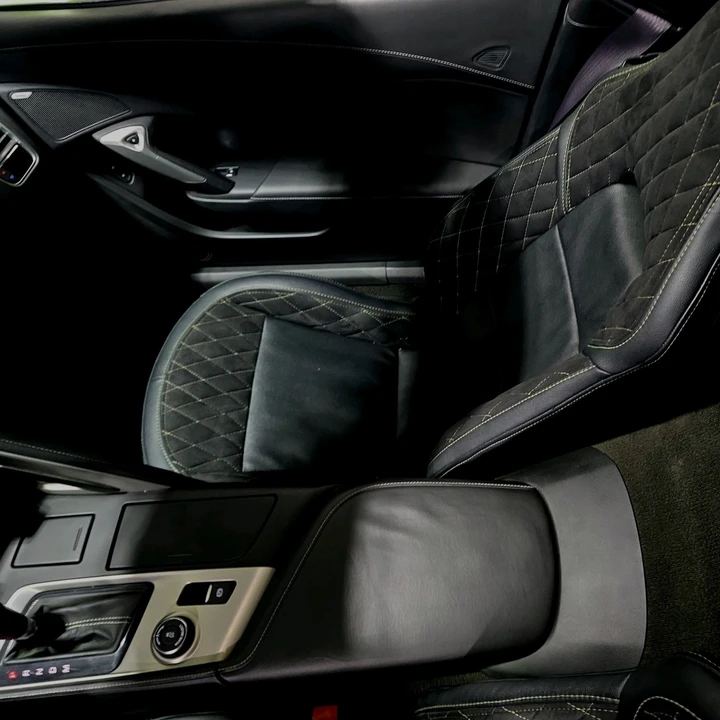 2015 Chevrolet Corvette C7 - Image 11 of 16