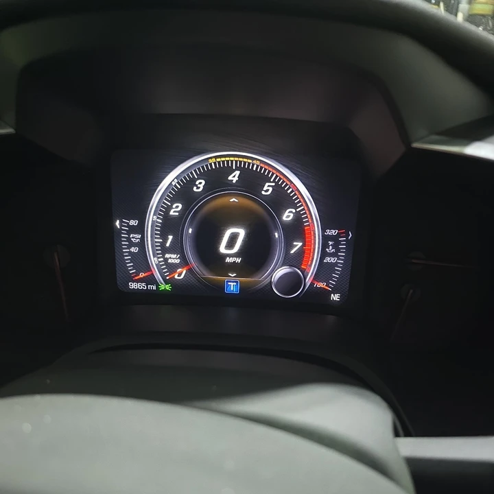 2015 Chevrolet Corvette C7 - Image 13 of 16