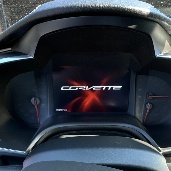 2015 Chevrolet Corvette C7 - Image 4 of 18