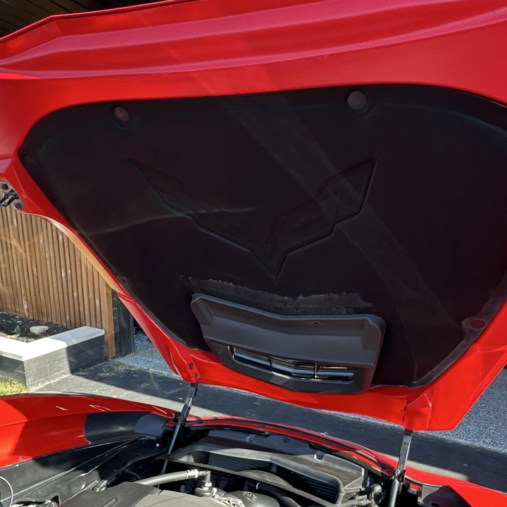 2015 Chevrolet Corvette C7 - Image 17 of 18