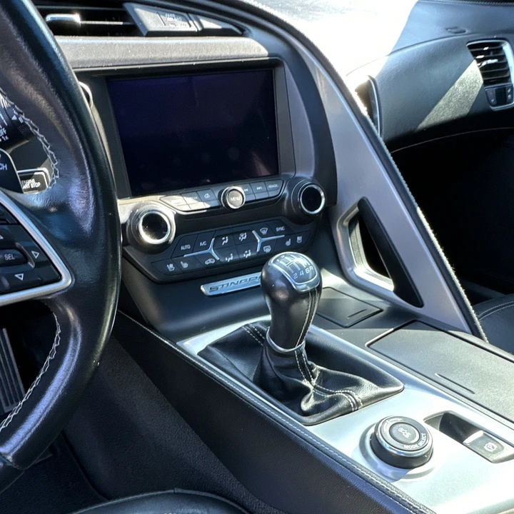 2015 Chevrolet Corvette C7 - Image 8 of 18