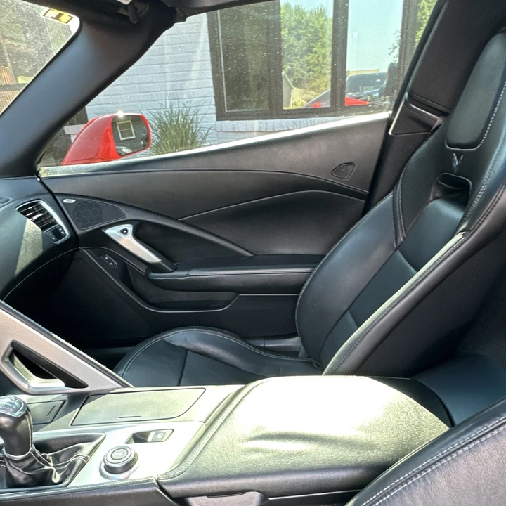 2015 Chevrolet Corvette C7 - Image 9 of 18