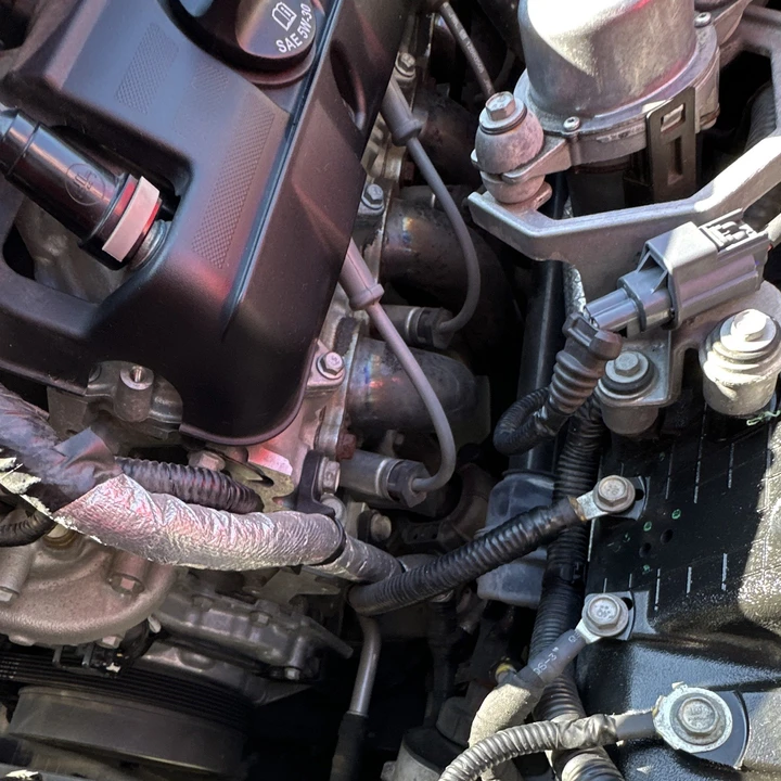 2015 Chevrolet Corvette C7 - Image 15 of 18