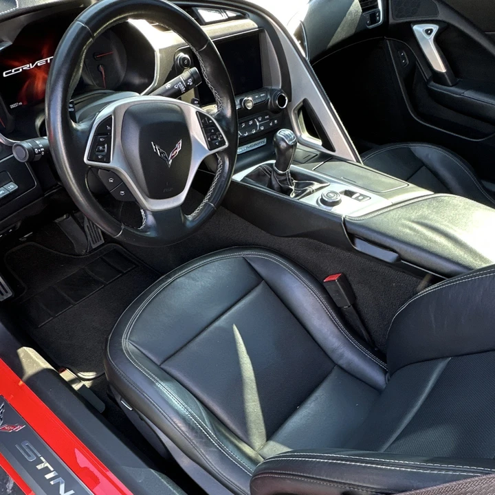 2015 Chevrolet Corvette C7 - Image 5 of 18