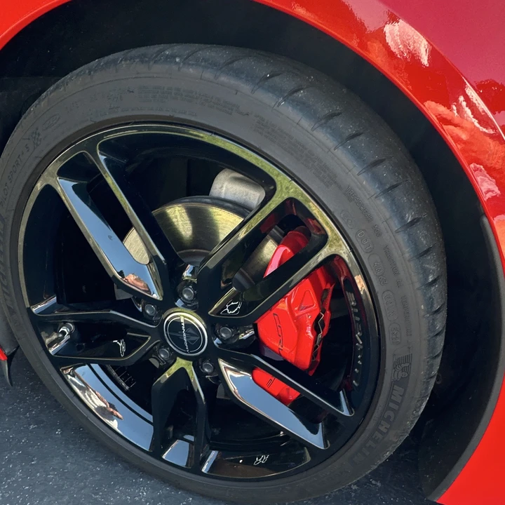 2015 Chevrolet Corvette C7 - Image 11 of 18