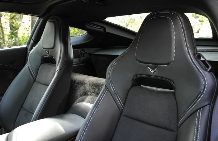 2015 Chevrolet Corvette C7 - Image 8 of 9