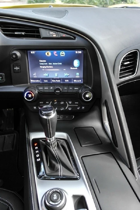 2015 Chevrolet Corvette C7 - Image 7 of 9