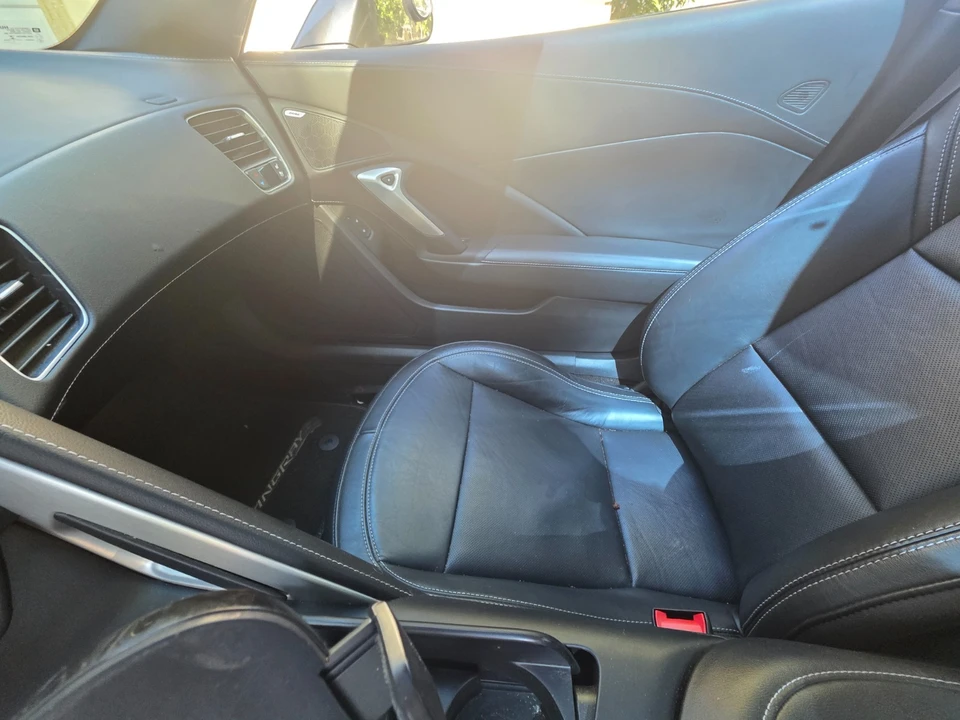 2015 Chevrolet Corvette C7 - Image 7 of 11