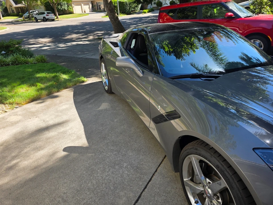 2015 Chevrolet Corvette C7 - Image 4 of 11