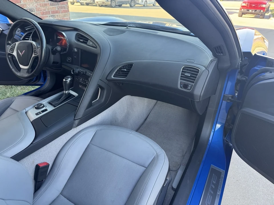 2015 Chevrolet Corvette C7 - Image 10 of 15
