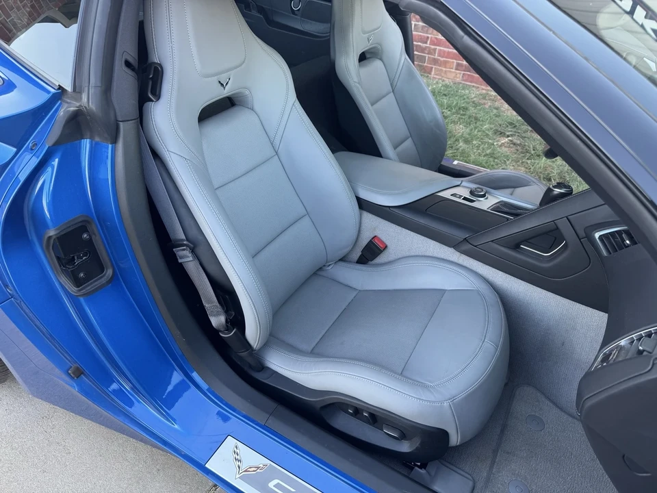 2015 Chevrolet Corvette C7 - Image 9 of 15