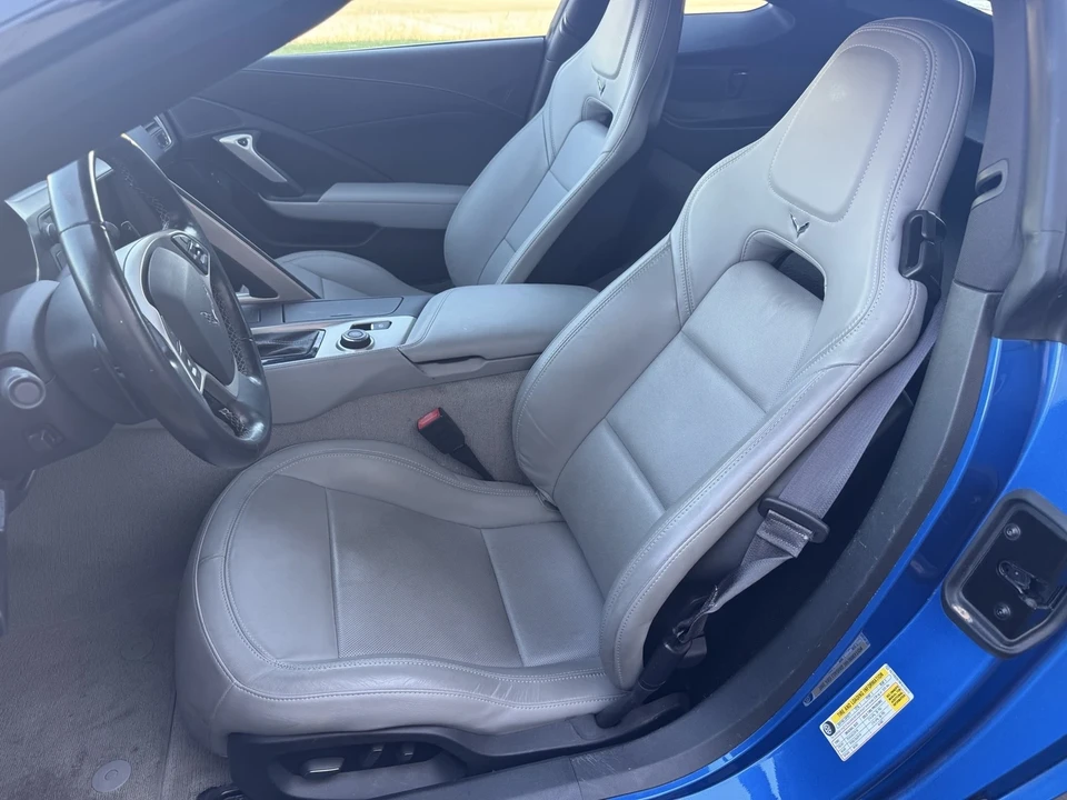 2015 Chevrolet Corvette C7 - Image 8 of 15