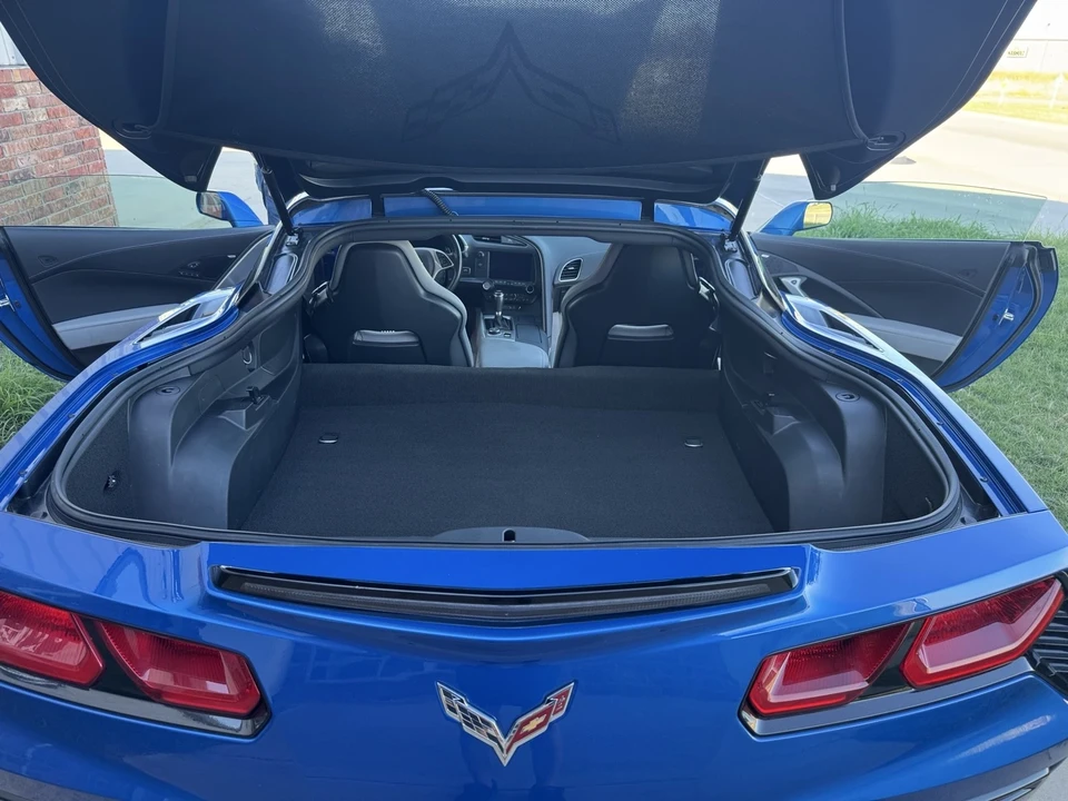 2015 Chevrolet Corvette C7 - Image 13 of 15