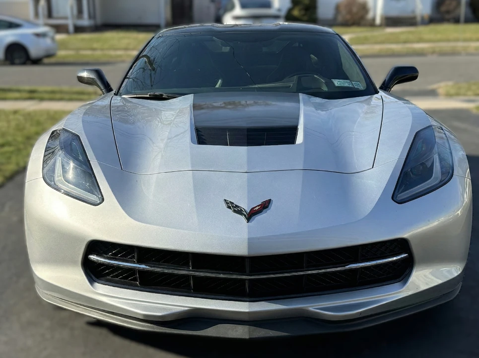 2015 Chevrolet Corvette C7 - Image 2 of 12