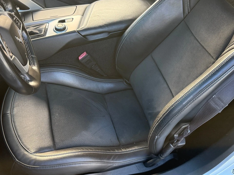 2015 Chevrolet Corvette C7 - Image 7 of 12