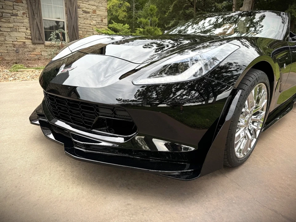 2015 Chevrolet Corvette C7 - Image 11 of 21