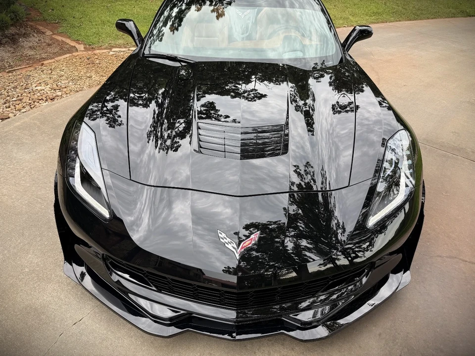 2015 Chevrolet Corvette C7 - Image 12 of 21