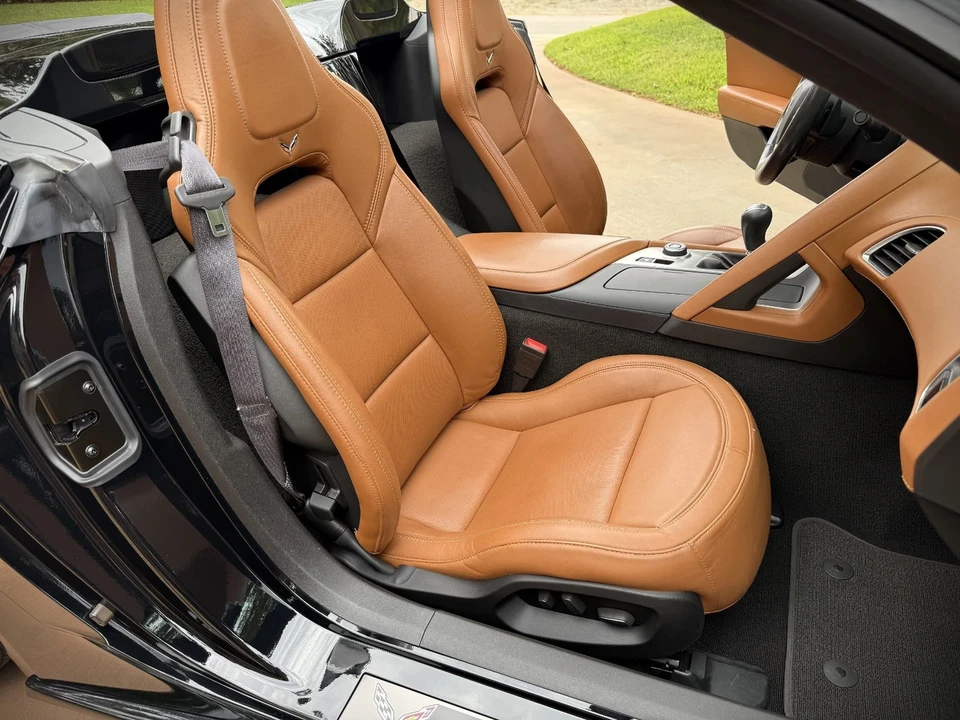 2015 Chevrolet Corvette C7 - Image 21 of 21