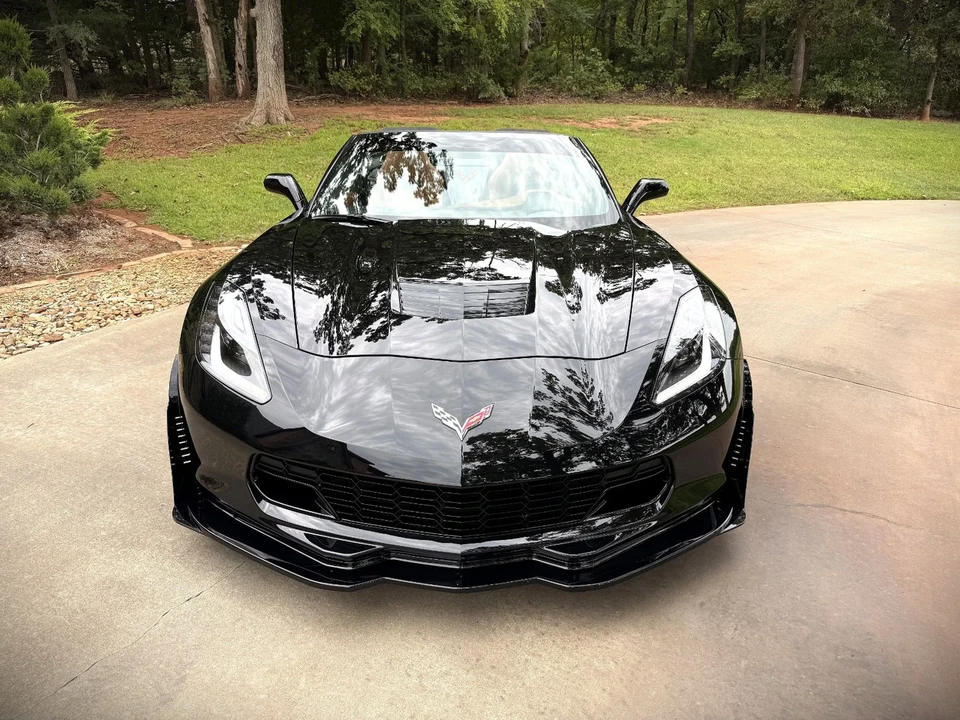2015 Chevrolet Corvette C7 - Image 9 of 21