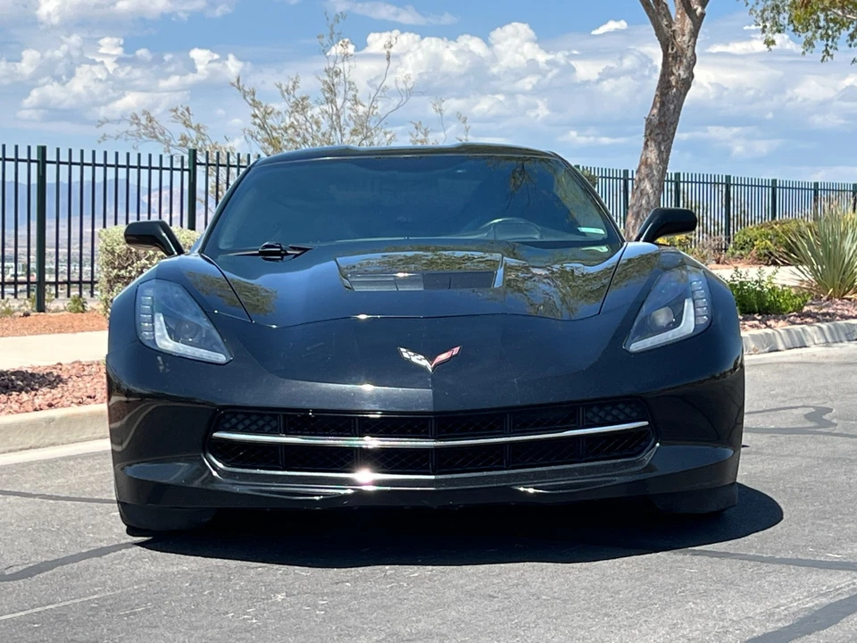 2015 Chevrolet Corvette C7 - Image 8 of 21