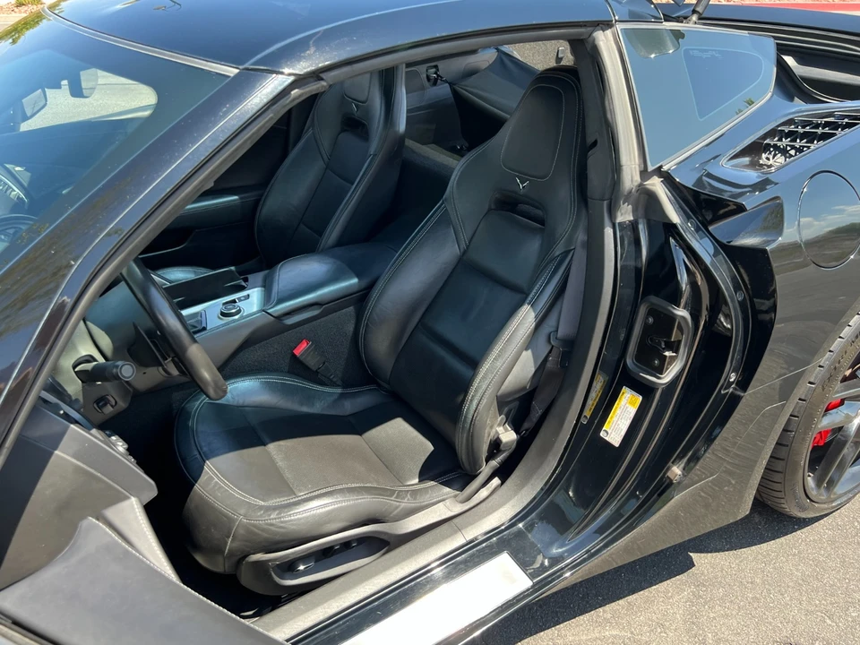 2015 Chevrolet Corvette C7 - Image 9 of 21