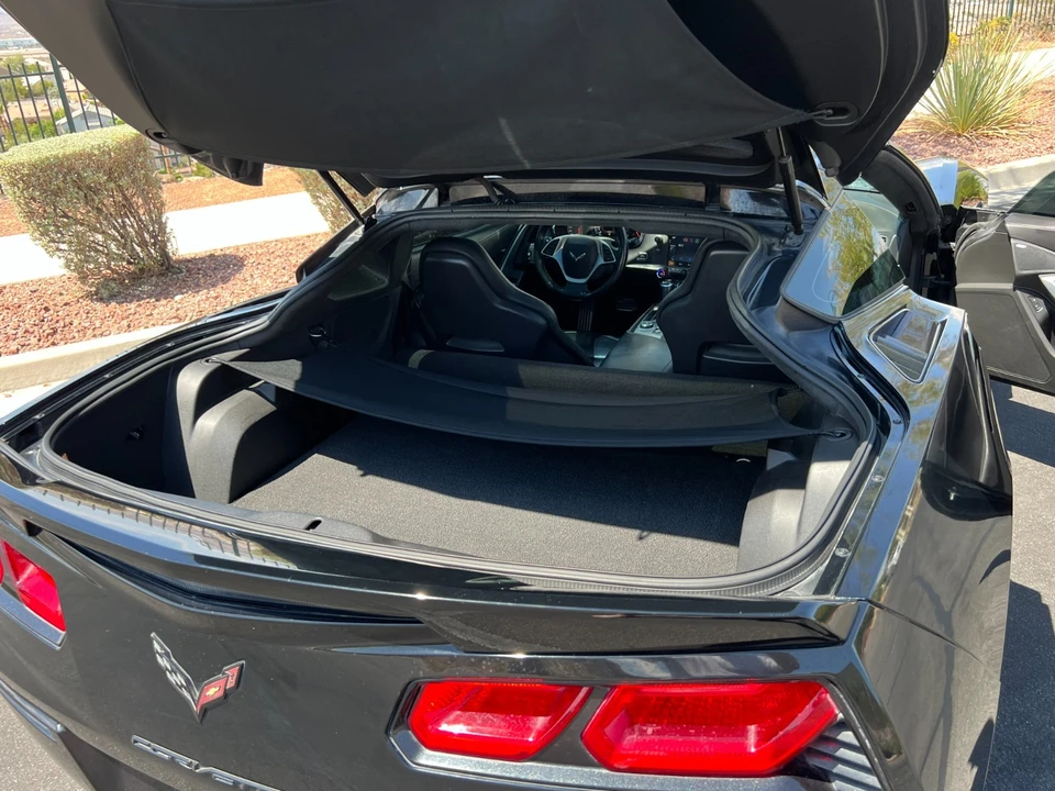 2015 Chevrolet Corvette C7 - Image 20 of 21