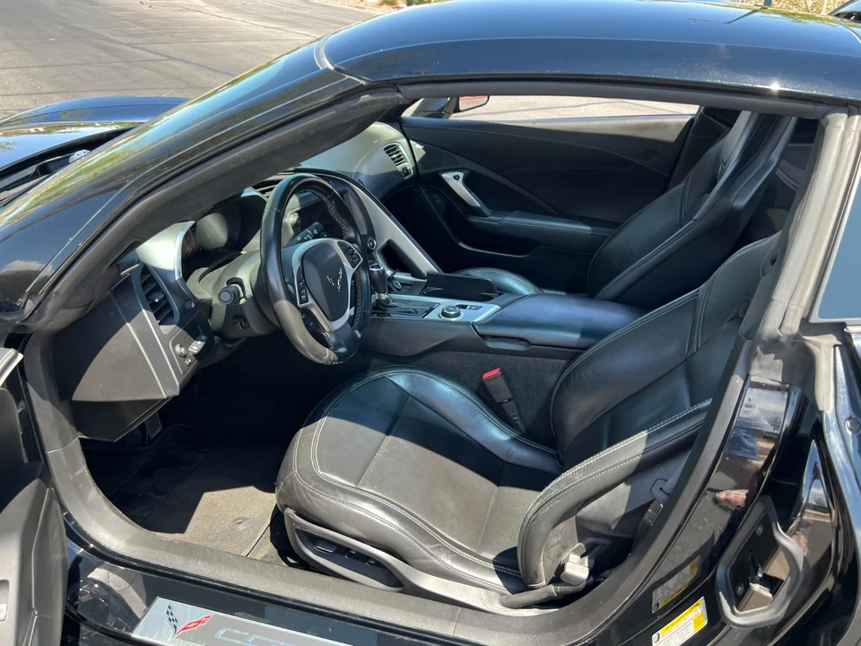 2015 Chevrolet Corvette C7 - Image 10 of 21