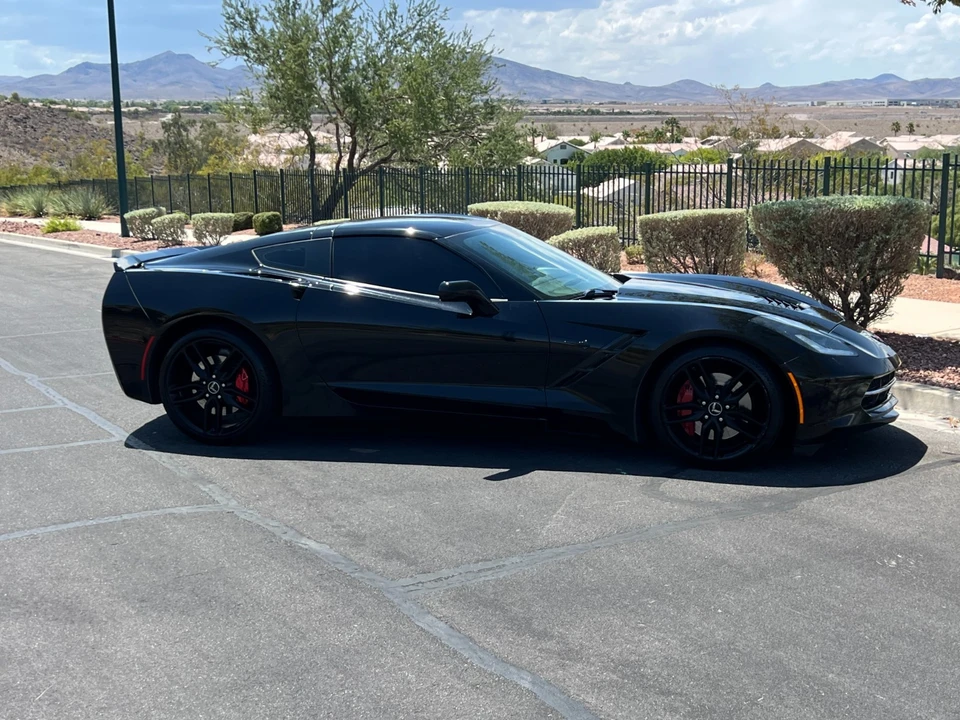 2015 Chevrolet Corvette C7 - Image 7 of 21