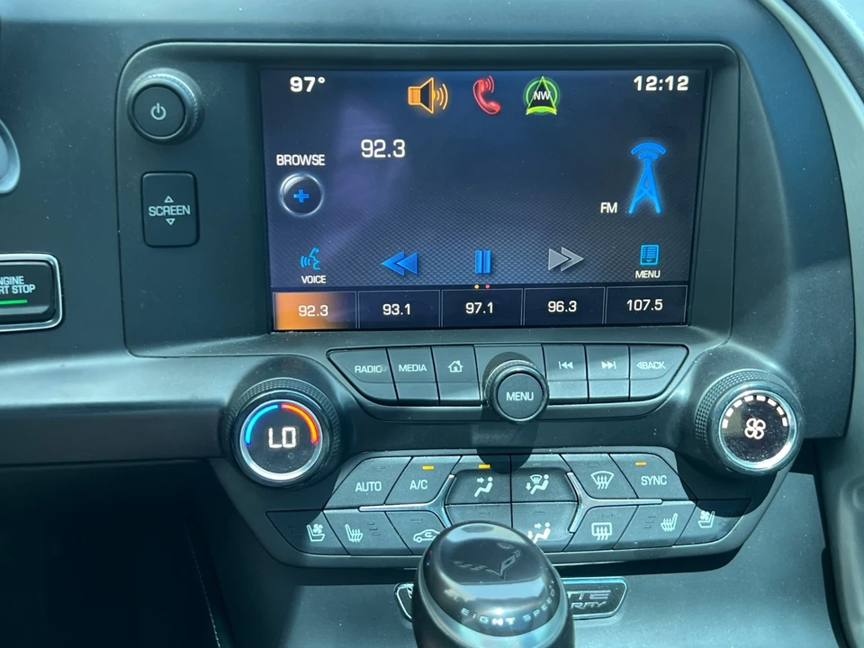 2015 Chevrolet Corvette C7 - Image 18 of 21