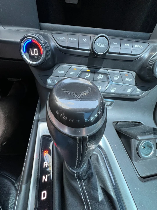2015 Chevrolet Corvette C7 - Image 19 of 21
