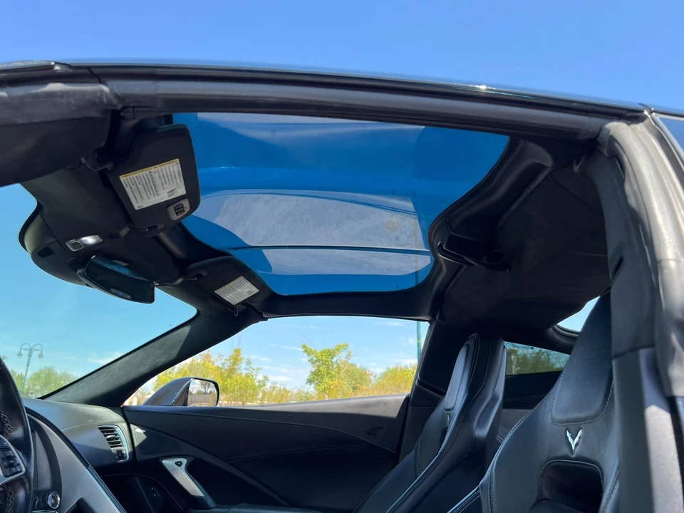 2015 Chevrolet Corvette C7 - Image 15 of 21