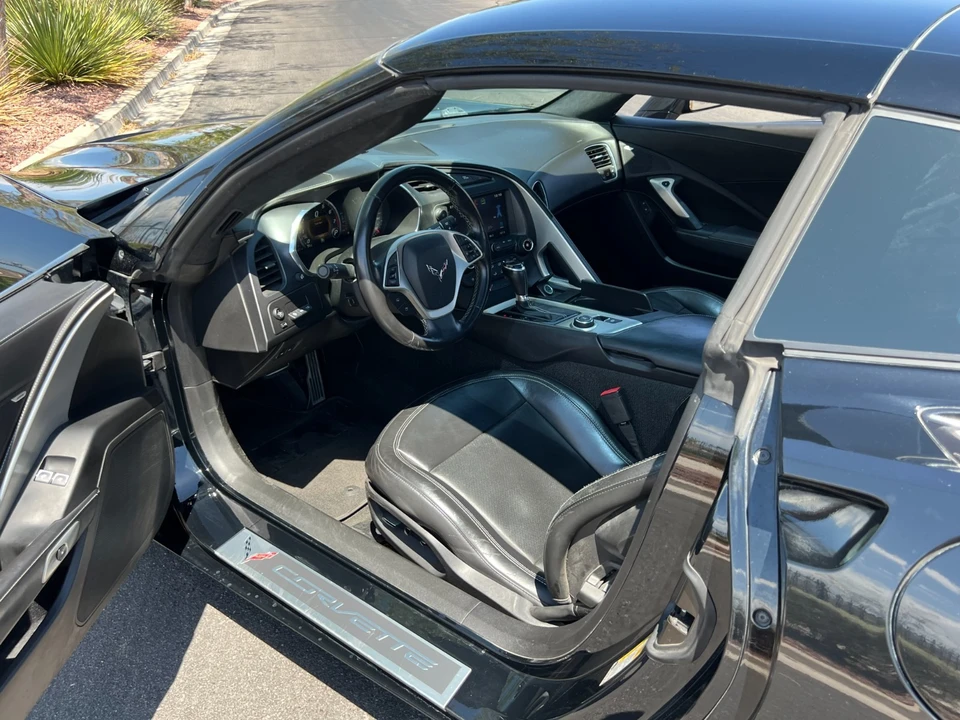2015 Chevrolet Corvette C7 - Image 11 of 21