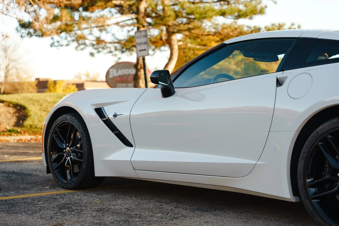 2015 Chevrolet Corvette C7 - Image 12 of 12