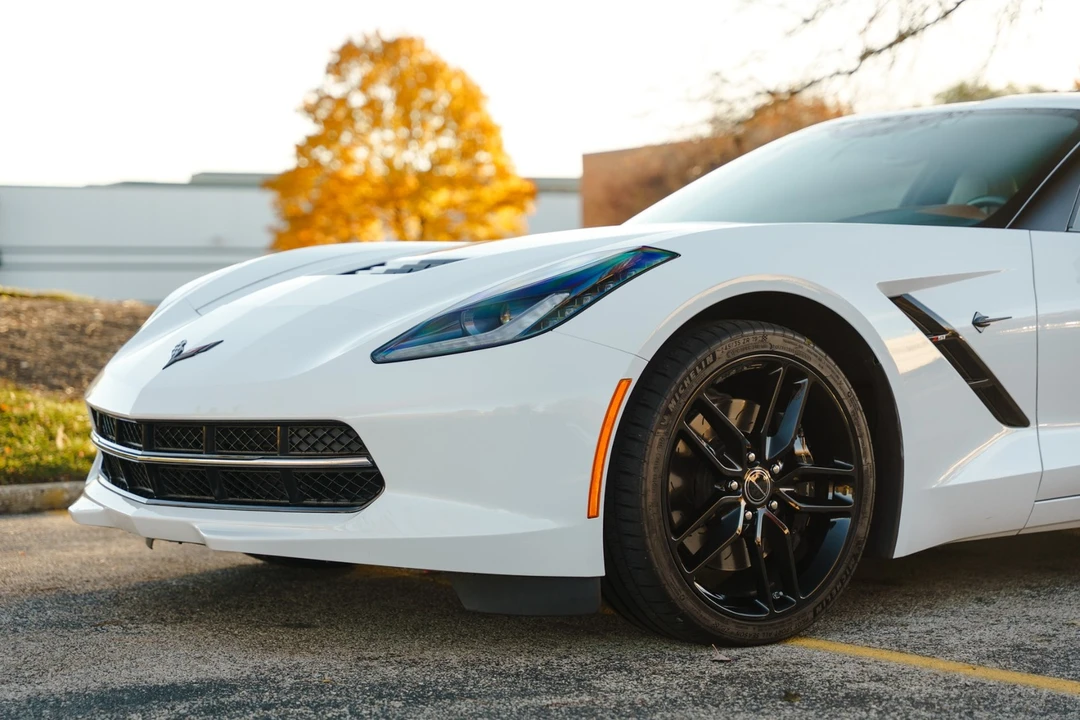 2015 Chevrolet Corvette C7 - Image 7 of 12