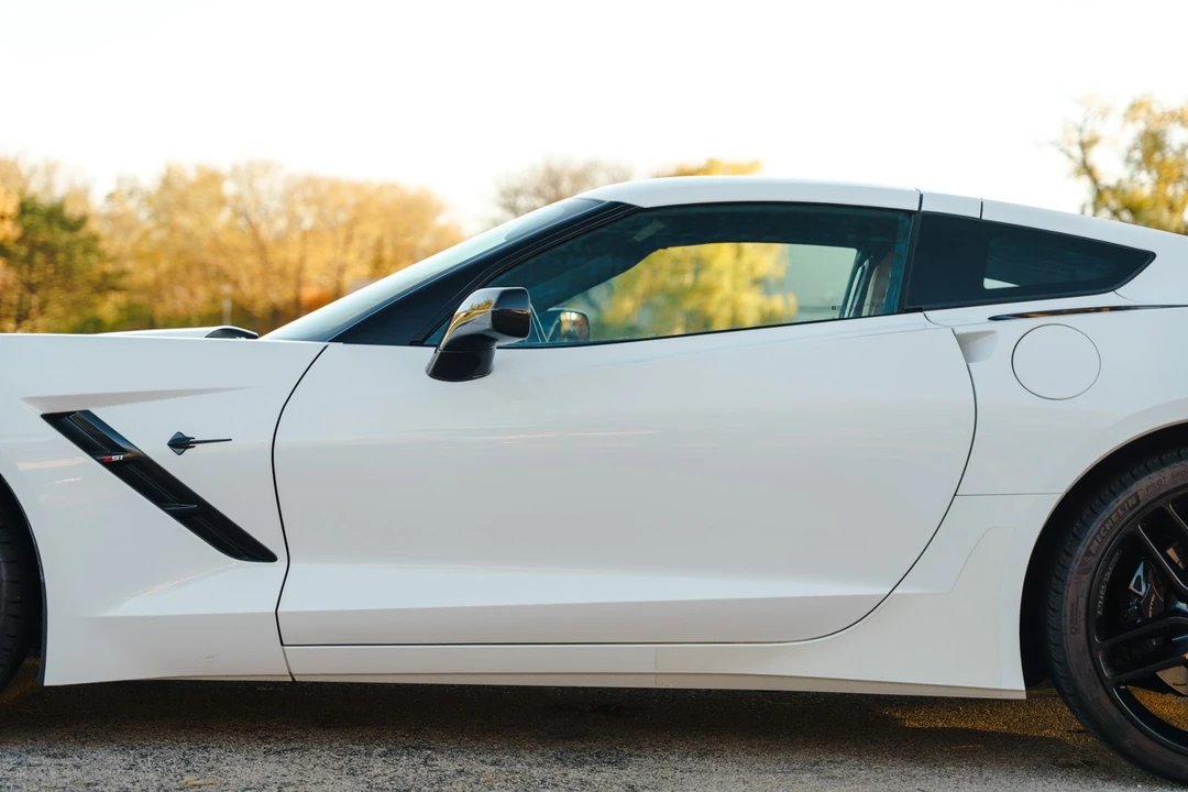 2015 Chevrolet Corvette C7 - Image 4 of 12