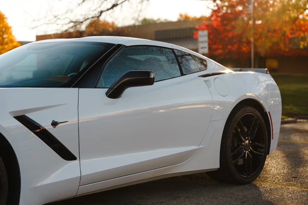 2015 Chevrolet Corvette C7 - Image 8 of 12