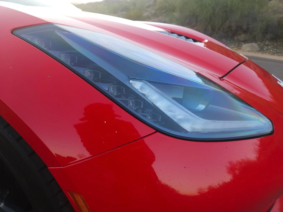 2015 Chevrolet Corvette C7 - Image 19 of 31