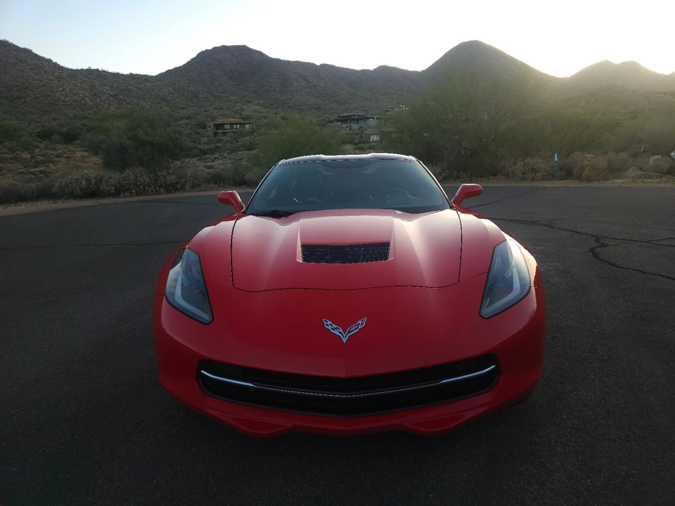 2015 Chevrolet Corvette C7 - Image 4 of 31