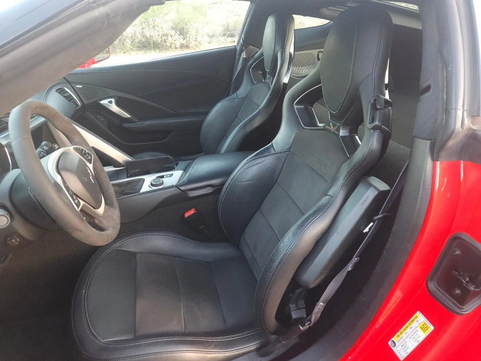 2015 Chevrolet Corvette C7 - Image 26 of 31