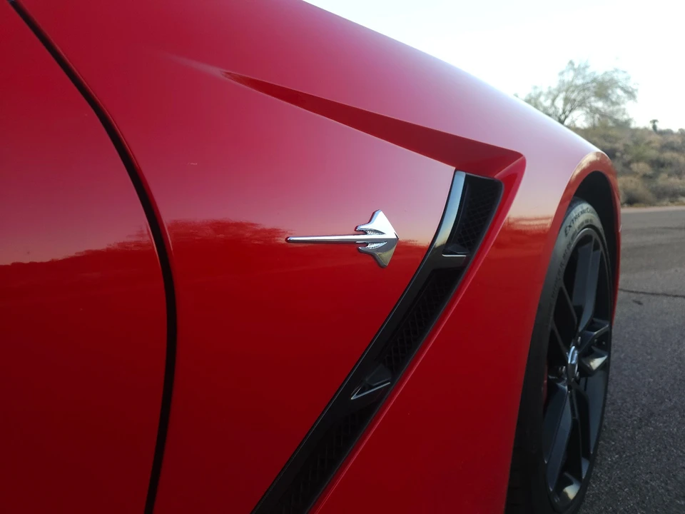 2015 Chevrolet Corvette C7 - Image 15 of 31